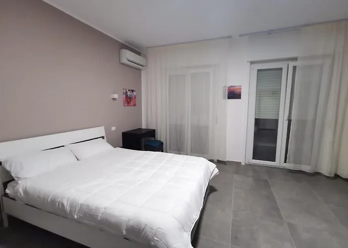 Cesare Rooms Palermo