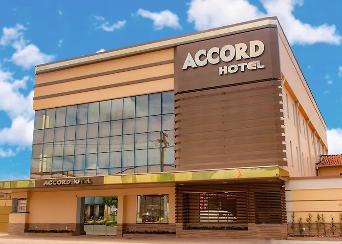 Accord Hotel Castanhal