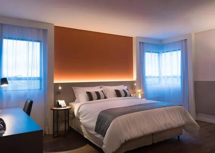 Intercity São Paulo Anhembi