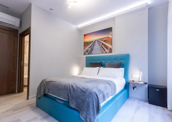 A Casa Martinez B&B Valenza