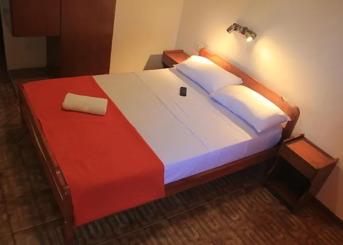 Hotel Vanderloo Posadas