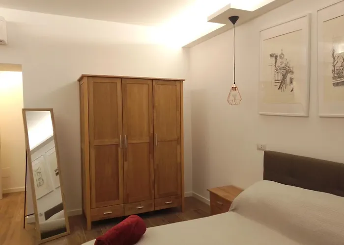 Nannarè Guest House Roma