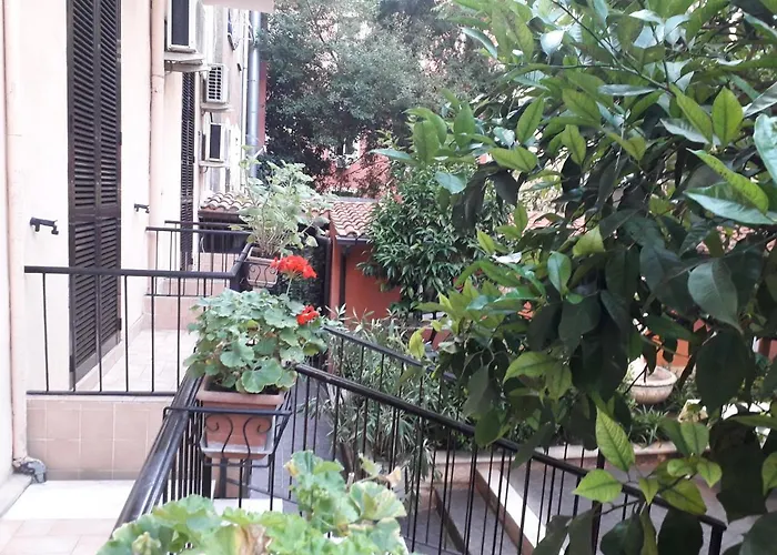 Gioia Guest House Roma