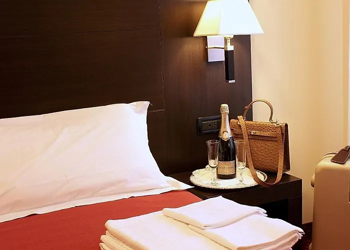 Hotel Versailles Roma