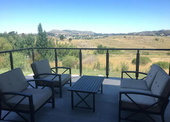 Villa Séptimo Día Tandil
