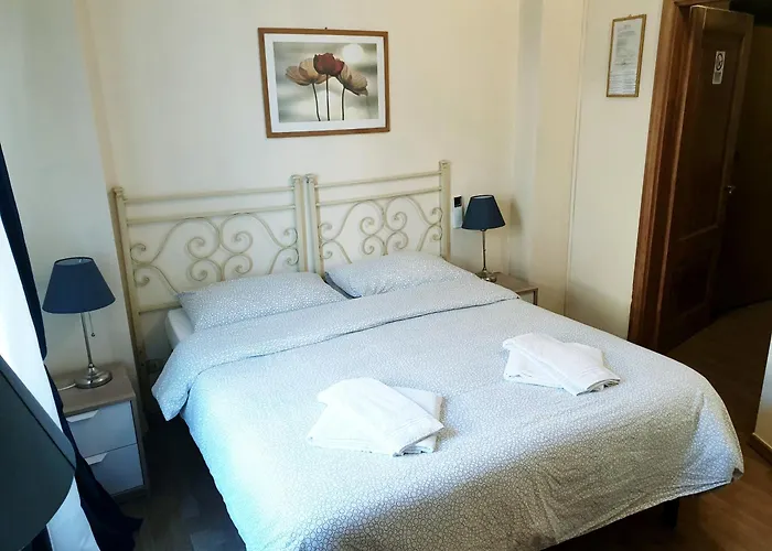 Hotel Por Santa Maria Florencia