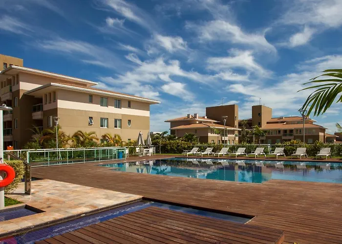 Hotel The Sun Brasília