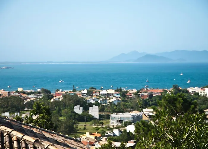 Pousada Saint Germain Garopaba