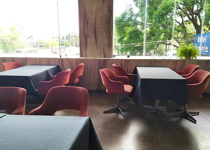 Hotel Fenicia San Salvador de Jujuy
