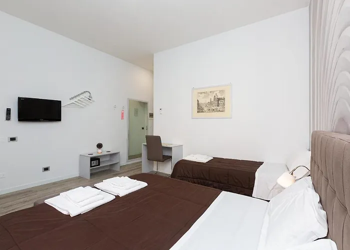 Termini Central Inn Roma
