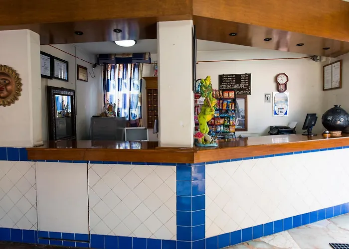 Hotel Arisa Oaxaca