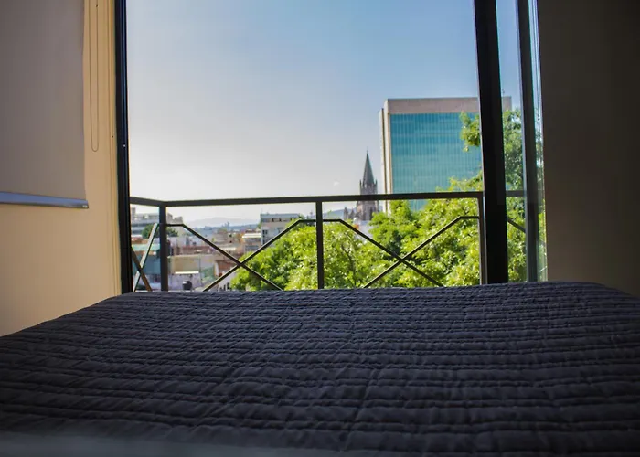 Hostal Hidalgo Guadalajara