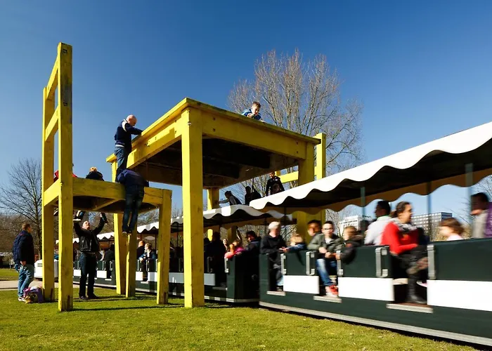 Holiday Inn Ámsterdam