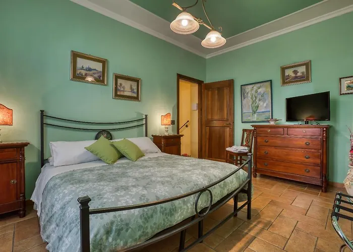 Palazzetto San Lorenzo Viterbo