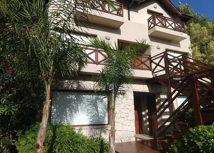 Maritimo Apart Pinamar