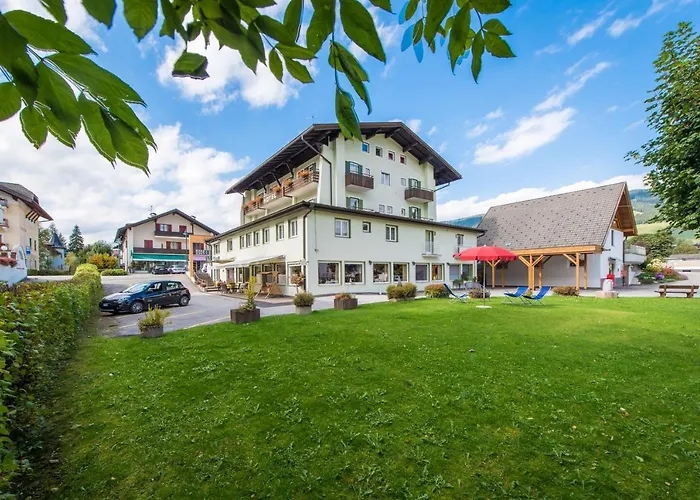 Hotel Nocker Dobbiaco