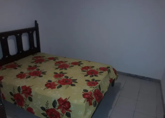 Man Cave Hospedaria Belo Horizonte