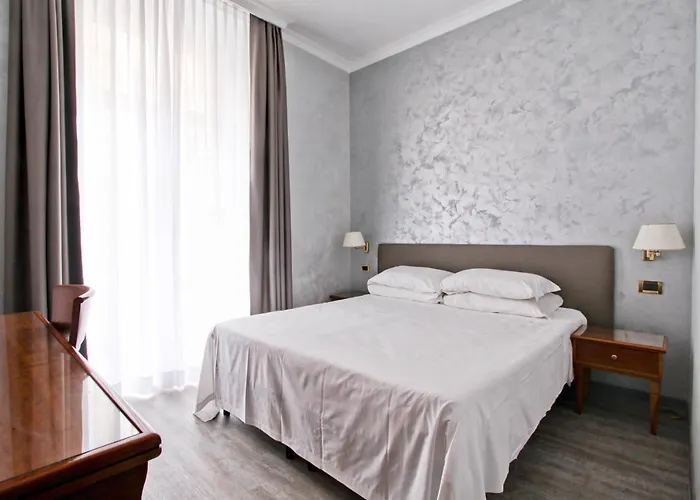 Hotel Invictus Roma