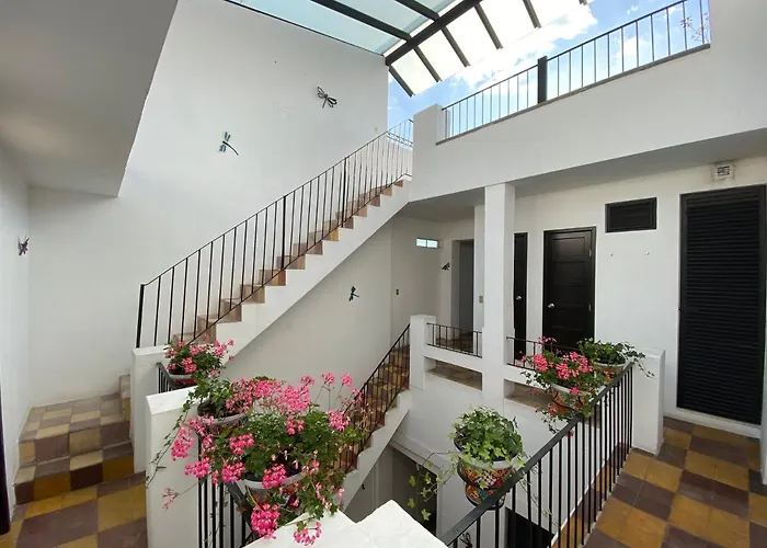 Hotel La Casa de las Libélulas Guadalajara