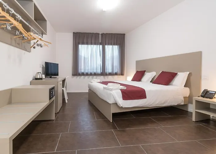 Hotel Cascina Fossata&Residence Torino