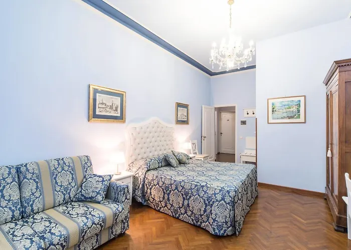 B&B Al Duomo Firenze