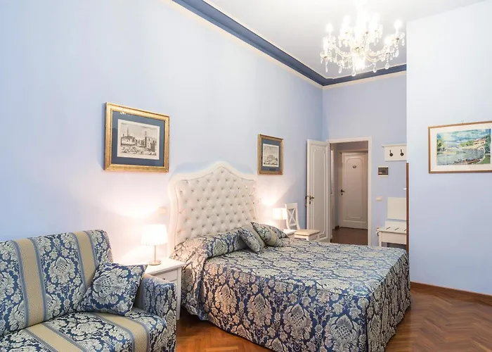 B&B Al Duomo Firenze