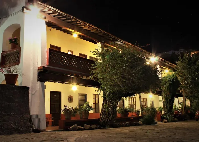 Hotel Embajadoras Guanajuato