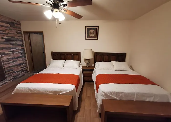 Hotel casa positos Guanajuato