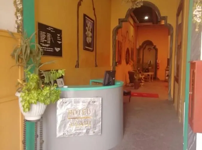 Hanabi Querétaro