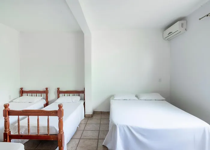 Pousada Ln Caldas Novas