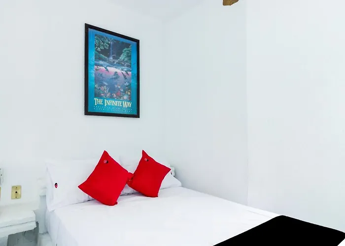 Capital O Hotel Plaza Premier León