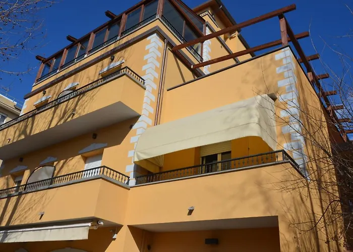 Residence Della Vista Rimini
