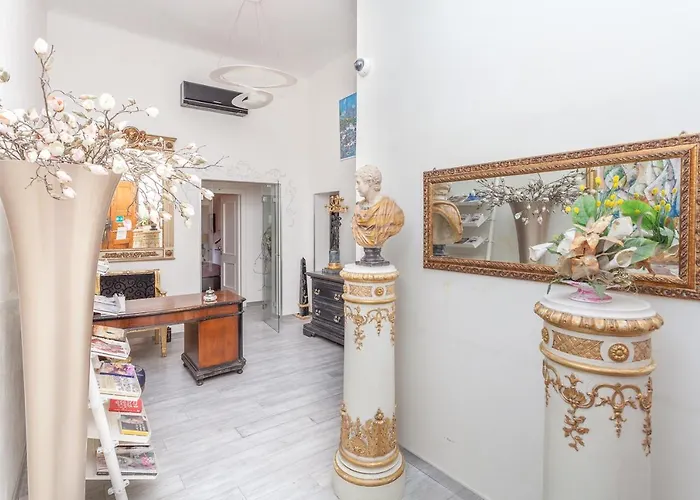 Hotel Esedra Relais Roma