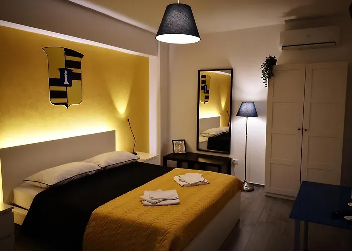 Bed and Breakfast La Disfida Di Barletta