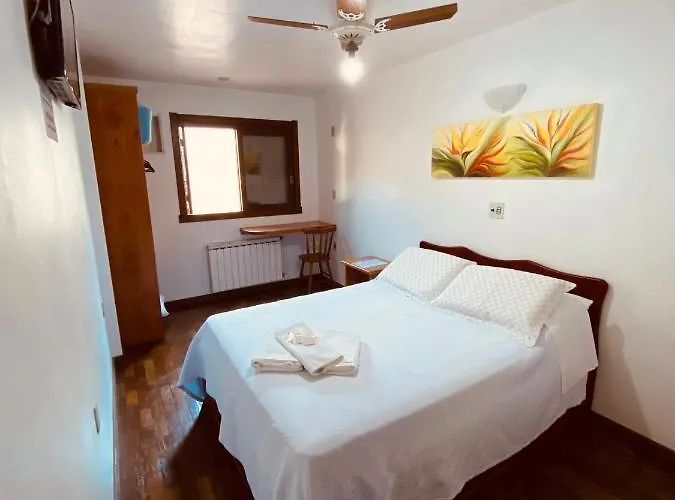 Hotel Somensi Bento Gonçalves