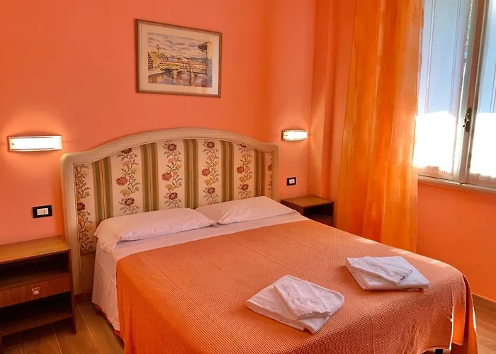 Albergo Cinzia Firenze