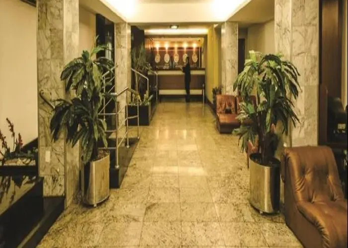 Oyo Hotel Ana Cassia Manaus