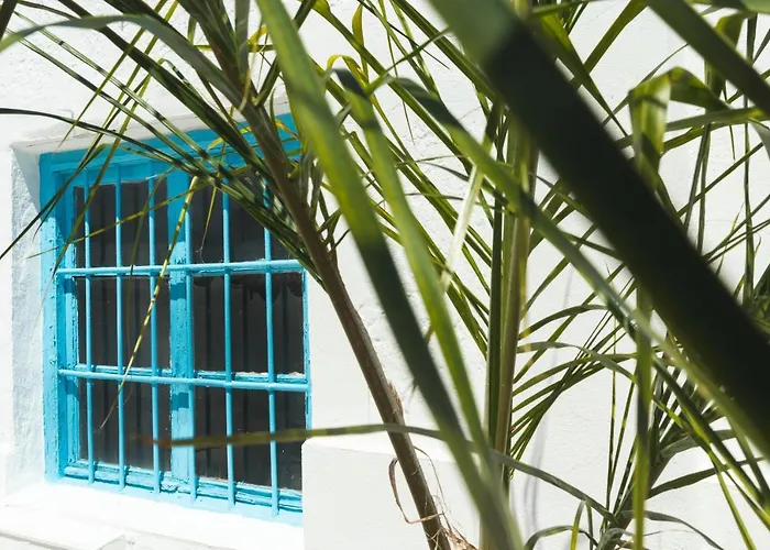 Dulces Dreams Boutique Hotel Málaga