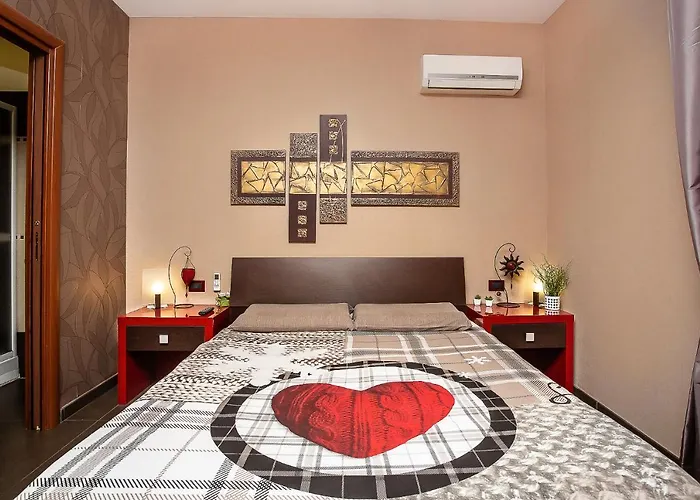 Eritrea Suite Roma