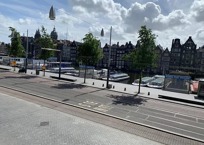 Dam Hotel Amsterdam