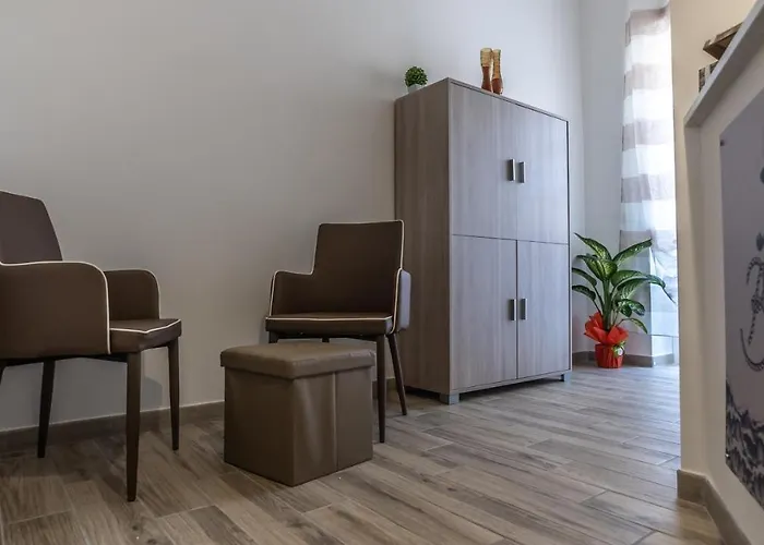 Boss Guest House Alghero
