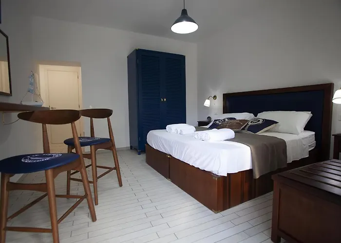 Le Tolde del Corallone Tropea