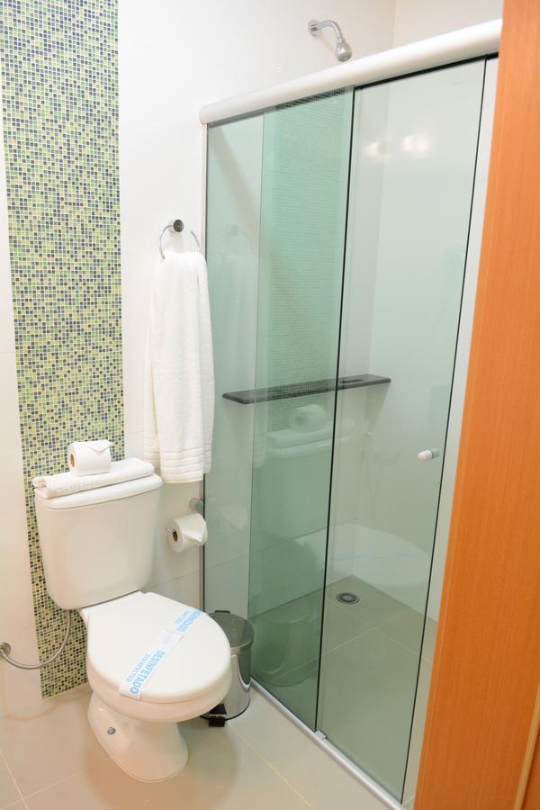 Excellence Plaza Hotel Botucatu - Botucatu, Brasil